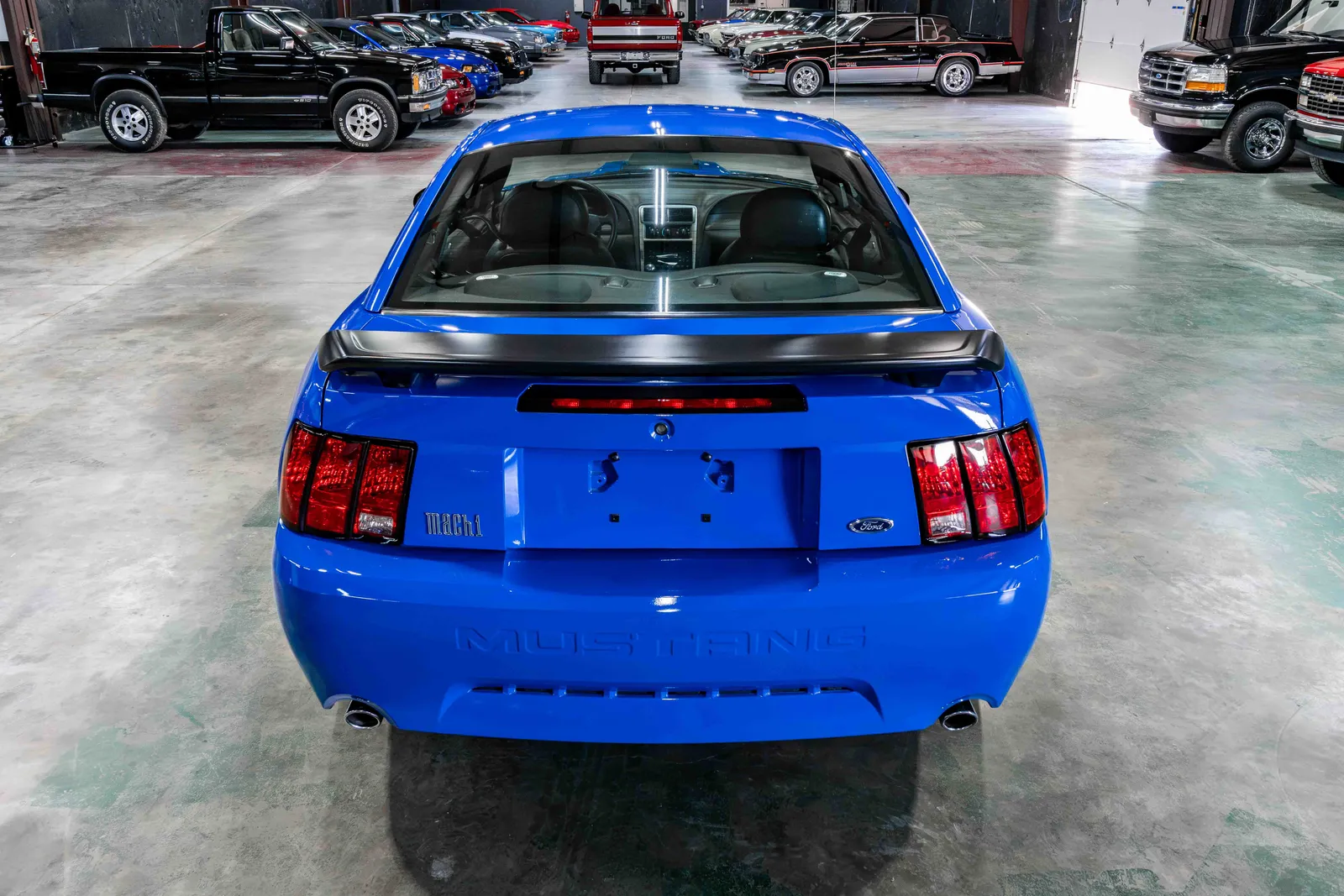 2003-Ford-Mach 1-Azure Blue-1FAFP42R03F422950-36.jpg